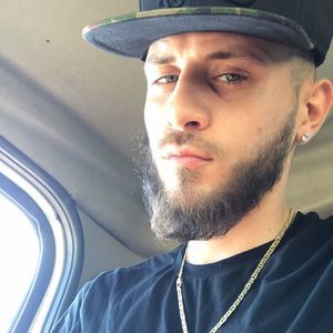 Meet your Posher, Chris